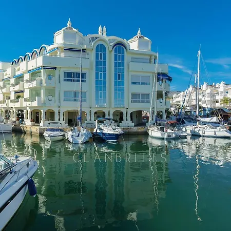 Marina Benalmadena
