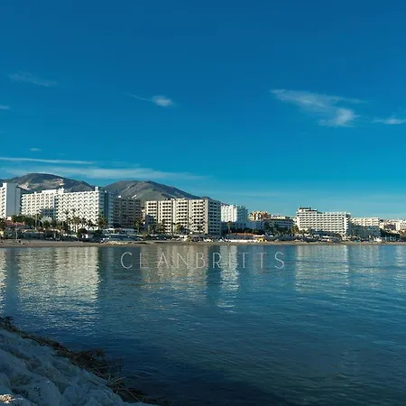 Apartment Marina *