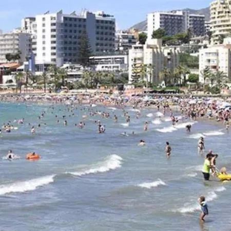 Apartment Marina Benalmadena