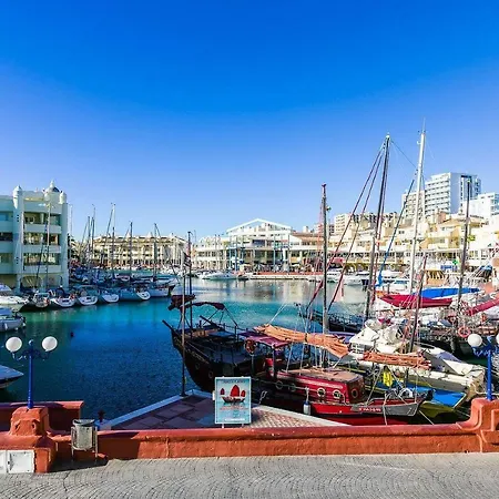 Marina Apartment *