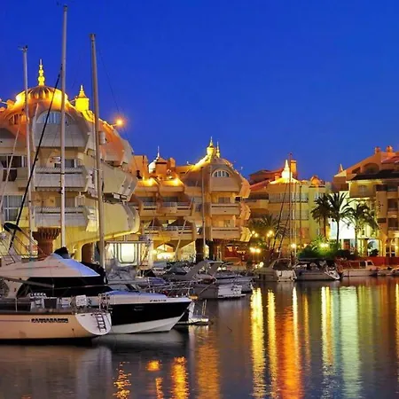 Marina Apartment Benalmadena