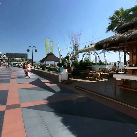 Marina * Benalmadena