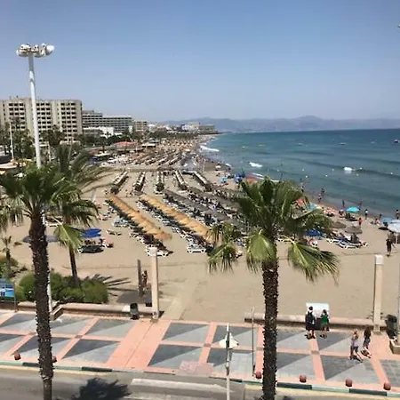 Marina Apartment *