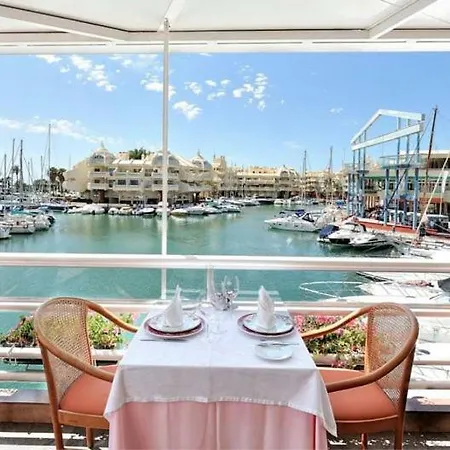 Marina * Benalmadena