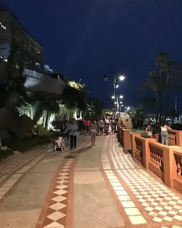 Marina Apartment *