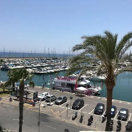 Apartment Marina