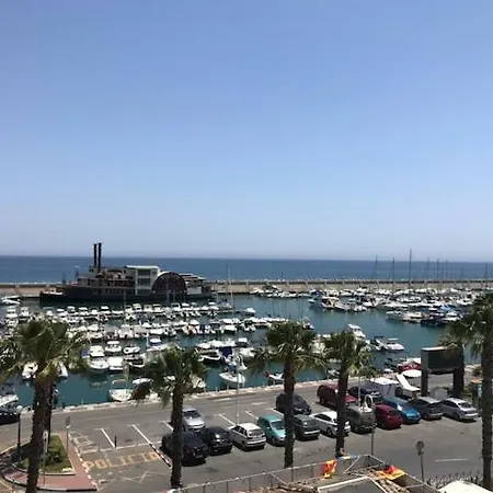 Marina Benalmadena