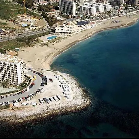 Marina Apartment Benalmadena