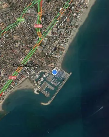 Marina Apartment