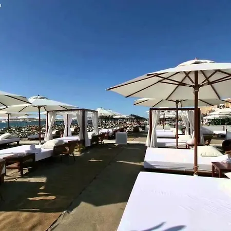 Marina Apartment Benalmadena