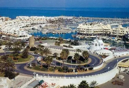 Marina