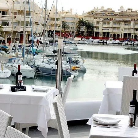 Marina Benalmadena