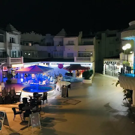 Marina Benalmadena