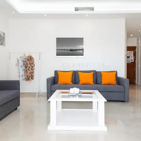 Marina * Benalmádena