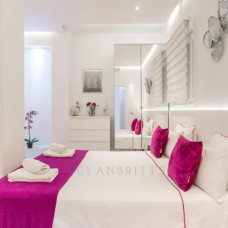 Appartement Marina