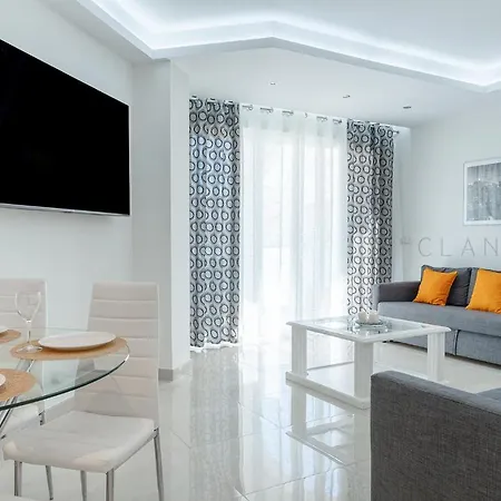 Marina Appartement Benalmádena