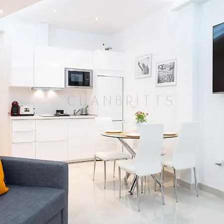 Appartement Marina