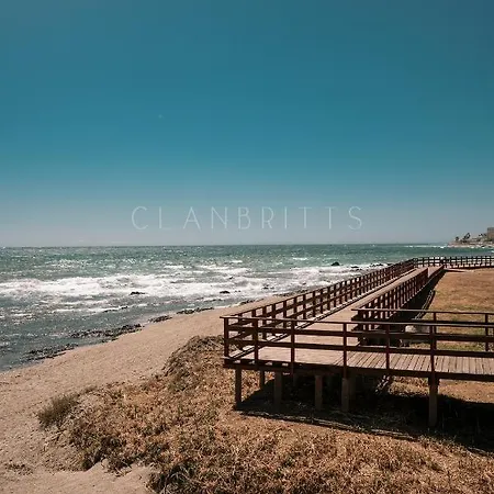 Marina Appartement
