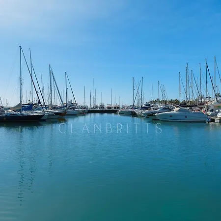 Appartement Marina Benalmádena