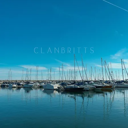 Marina Appartement Benalmádena