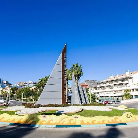 Marina Benalmádena