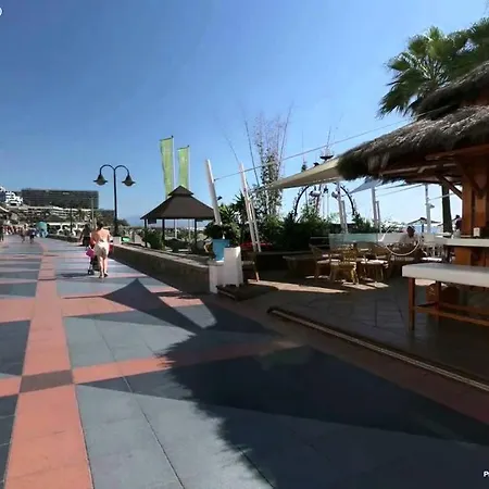 Marina * Benalmádena