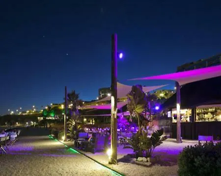 Marina Appartement Benalmádena