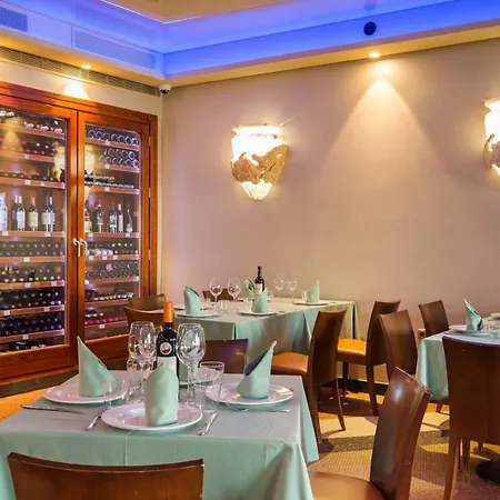 Appartement Marina Benalmádena