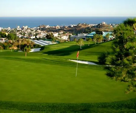 Appartement Marina Benalmádena