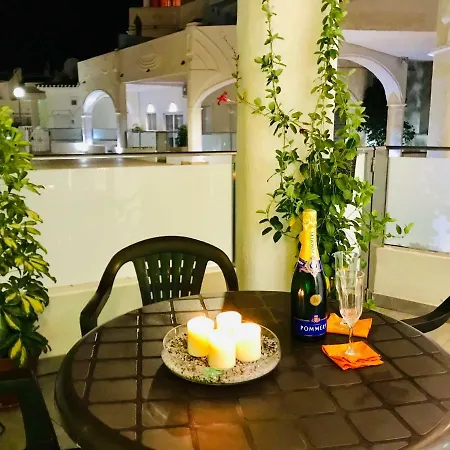 Appartement Marina